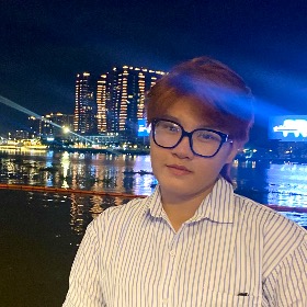 Trần Thị Cẩm Bình