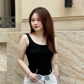 Nguyễn Thị mỹ linh