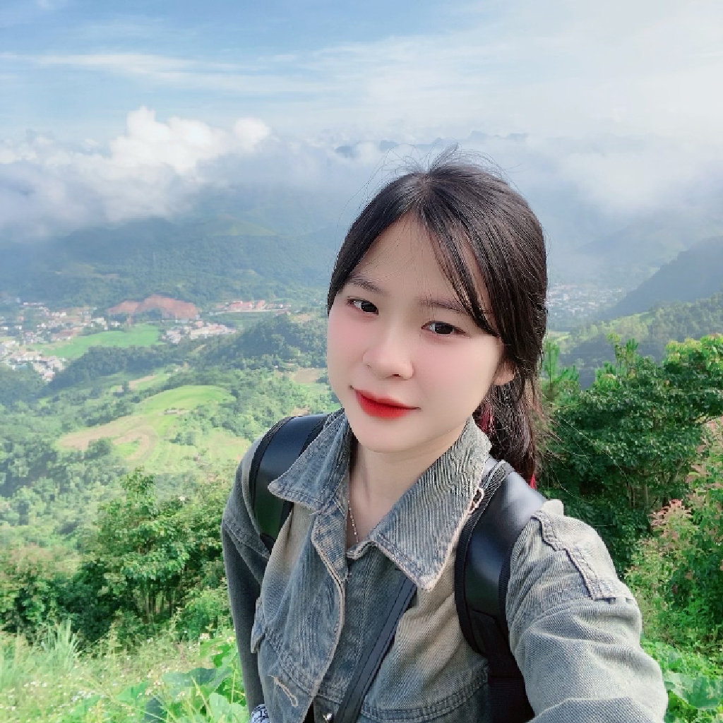 ĐÀO THỊ THUÝ VÂN 