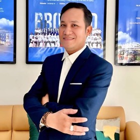 Trần phước lộc