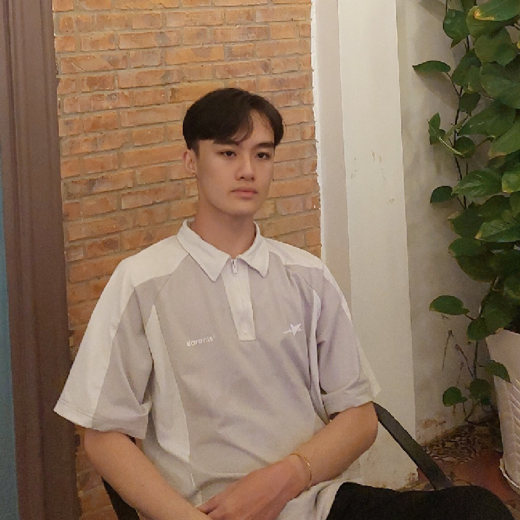 Huỳnh Thái Thịnh