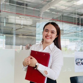 NGUYỄN Thanh Trúc