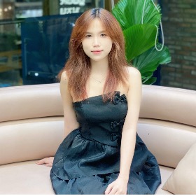 Hồ Lại Xuân Hưởng