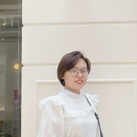 HUỲNH NHƯ Ý