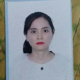 Trần thị mỹ Dung