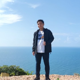 Nguyễn ngọc duy khanh