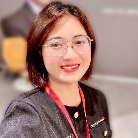 Phạm Thị Trang