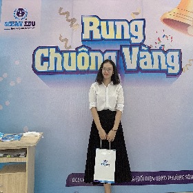 Tưởng Thị Thuỳ Dung