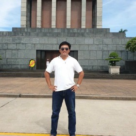 Huỳnh Tuấn Kiệt 