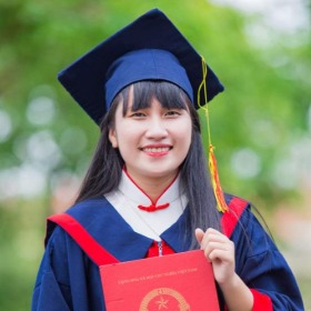 Hoàng Cao Tuyết Hương