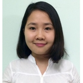 CHU THỊ HƯƠNG GIANG