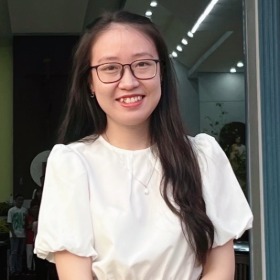 HỒ NGUYỄN NHỰT TRÂN