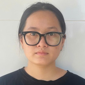 PHẠM HOÀNG ANH THƯ