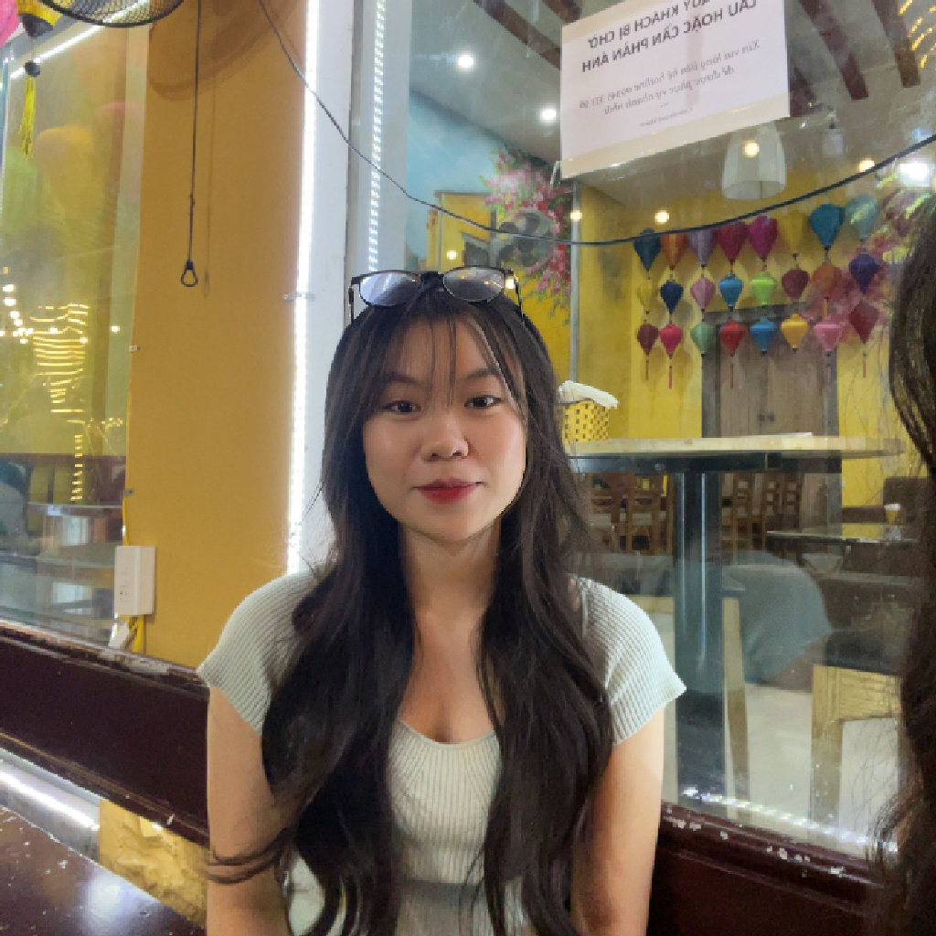 Phạm Thị Tuyết Mai