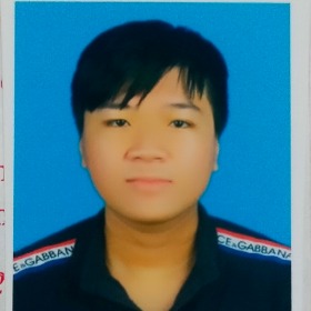 Huỳnh Lâm Gia Hưng