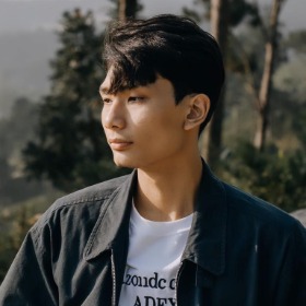 DƯƠNG VIẾT THÁI HƯNG