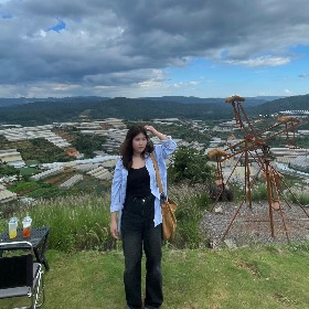 BÙI THỊ XUÂN TÂM 