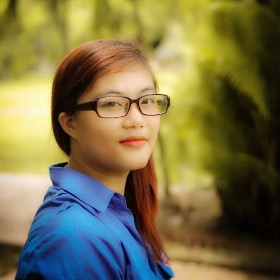 Trương Thị Phương Thảo