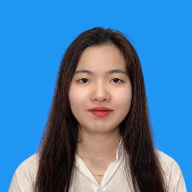 TRƯƠNG THỊ THÙY TRANG