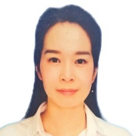  胡氏云英                 Hồ Thị V