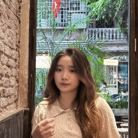 Đào thị thanh thuý