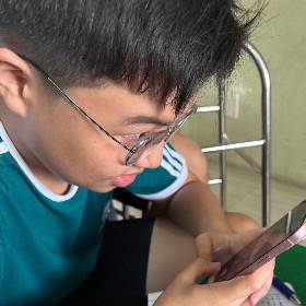 Trần Võ Trọng Tính