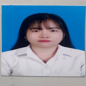 Hồ Trúc Quyên