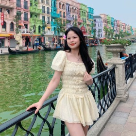 Trần Phuong chinh