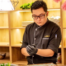 NGUYỄN Gia Thịnh