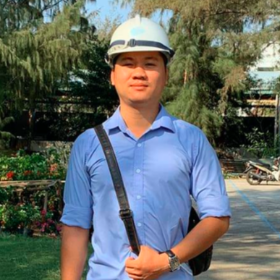 ĐỖ HÙNG PHƯƠNG 