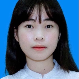 Nguyễn Phạm Thuỳ Dương