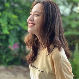 Tạ thị hải yến