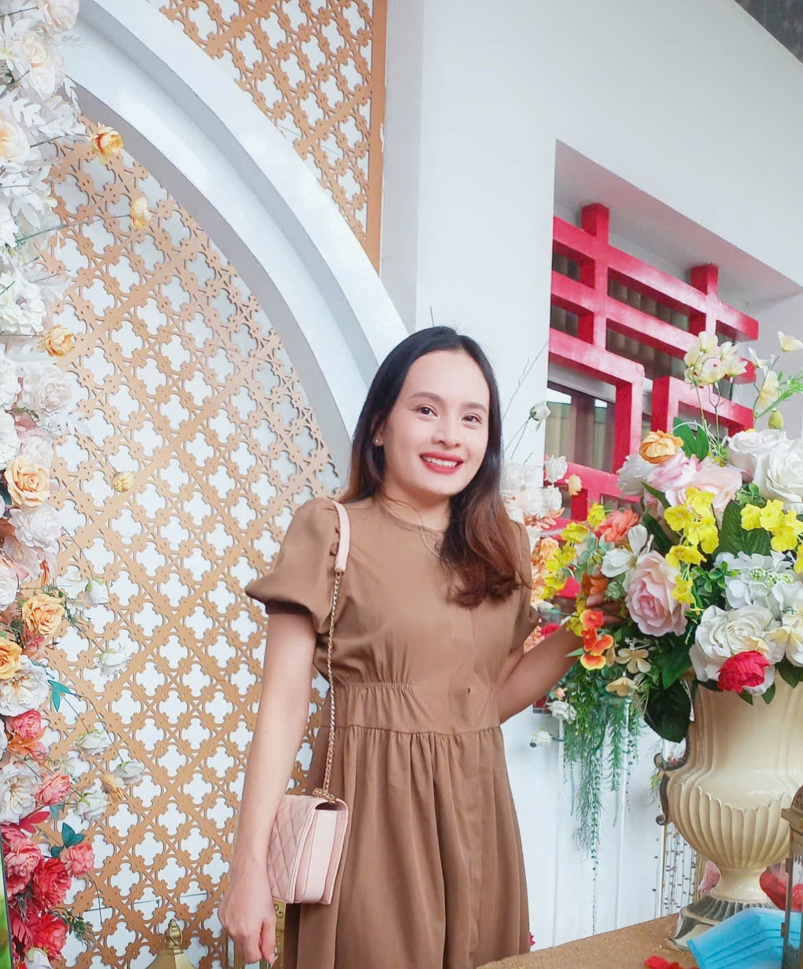 HỒ THỊ THU HIỀN