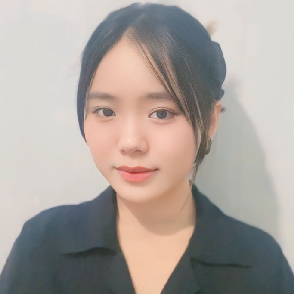 Vương Nguyễn Minh Huyền 