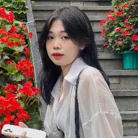 Huỳnh Thị Bạch Dương