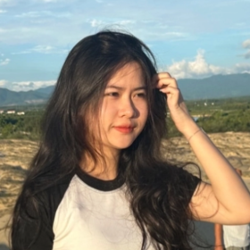 Trần Hương Giang