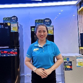 Nguyễn Thị Thuý Anh