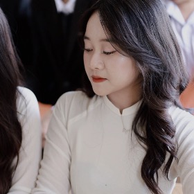 TRẦN THỊ PHƯƠNG THẢO