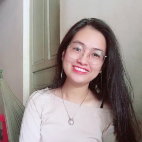 TRẦN THỊ HẢI PHƯƠNG