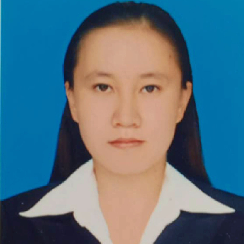 Nguyễn Thị Thu Hiền 