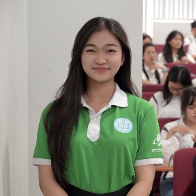 Hồ Thị Bảo Ngân