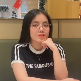 Huỳnh Trúc Phương