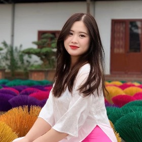 Ngô thị mai linh