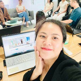 Phan Thị Hoài Ngọc