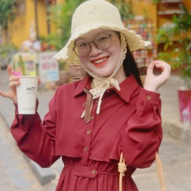 Nguyễn Thị Hiền Vy