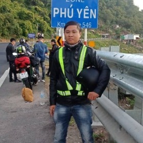 NGUYỄN XUÂN LUÔN