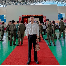 Nguyễn Xuân Dương