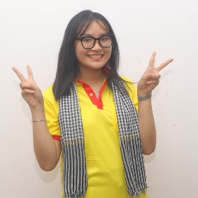 Trương Mỹ Xuân Nhi