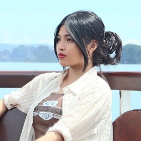 ĐẶNG NGUYỄN QUỲNH NHƯ