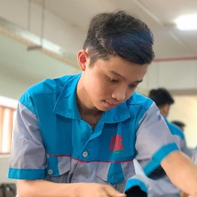 Nguyễn Hồng Thái